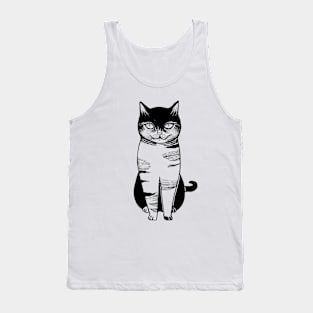 Feio Tank Top